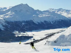 Club Med Saint Moritz Roi Soleil - Image 3