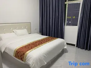 Jinjiang Hotel, Quxi - Image 2