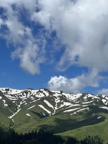 Panorama Bakhmaro - Image 3