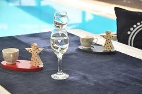 Lacivert Boutique Hotel - Image 2
