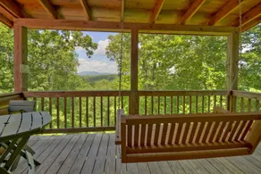 Mccaysville Bear Ridge Hideaway - Image 2