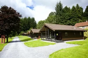 Loch Tay Highland Lodges - Image 3
