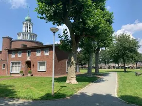Pierre Weegels Huis - Image 2