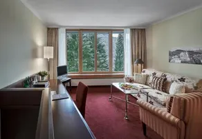 Hotel Schloss Lebenberg - Image 3