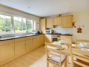 Holiday Home Holdstone - Image 3