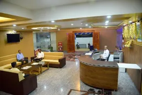 Hotel Souparnika - Image 4
