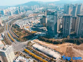 Jianya B&B (Sijiaying Subway Station Branch) - Image 2