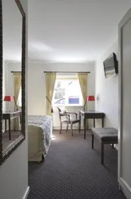 Hojby Kro Og Hotel - Image 5