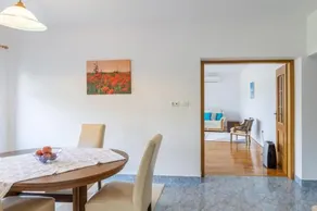 Villa Maria Buzet with Private Pool - Image 2
