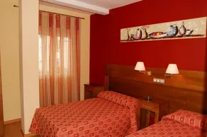 Hostal Cascamorras - Image 5