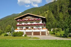 Haus am Waldrand - Image 1