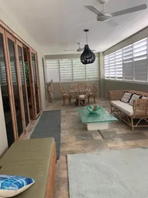 Beachside Villa with Private Lap Pool - Image 2