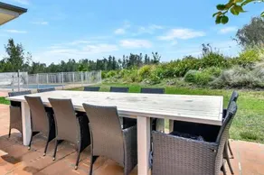 Silver Springs 6br Luxury Homestead with Wifi, Pool. Fireplace, Views, Olives and Space - Image 4
