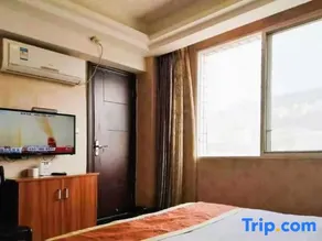Yiju Hotel (Bazhong City Square Bus Terminal Area) - Image 2