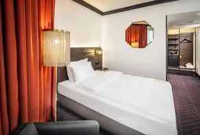 Diplomat Hotel Prague - Image 4
