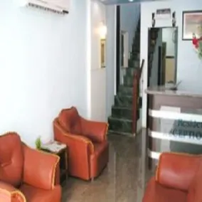Hotel Pearl Residency - Image 1