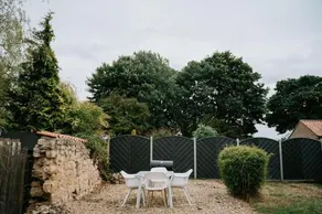 Bluebell cottage Branston Lincoln - Image 4