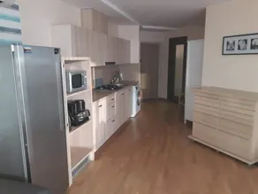 Elijos apartamentai su terasa - Image 4