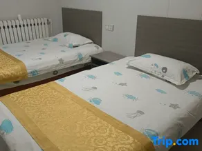 Taiyu Hotel Linyi - Image 2