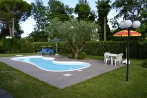 Casa Del Sole Agriturismo - Image 2