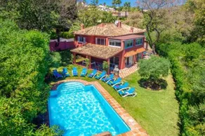 Villa ¿Frica - Image 1