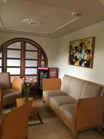 Hotel Real San Nicolas - Image 1
