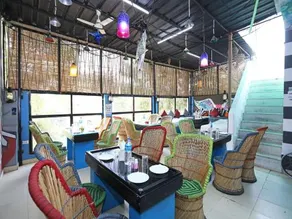 Hotel Riddhee Siddhee - Image 5
