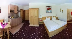 Appartement Campingplatz Stadlerhof - Image 4