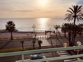 Appartement 2 chambres avec Terrasse Vue sur la Mer - Image 3
