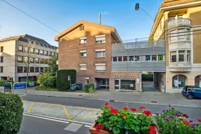Beautiful Boutique Apartment DRAHTZUG8APT6 - Image 2