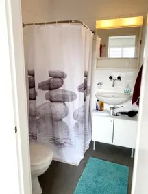 Kleine Wohnung im Zentrum Bern nahe Marzili - Image 4