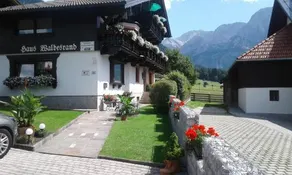Haus Waldesrand - Image 2