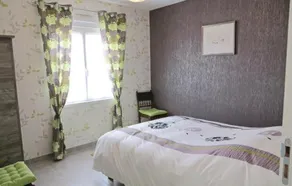 Lovely Home In Brain Sur Alonnes - Image 4