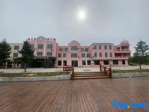 Chagan Lake Guest House - Image 5