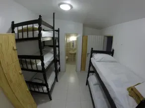 On The Road Hostel Campeche - Image 2