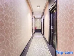 Jixi Yuwang Express Hotel - Image 2