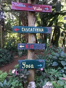Espaço Viverde Pousada e Retiros - Image 2