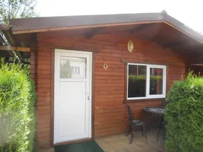 Pension Camping Zur Deutschen Eiche - Image 2