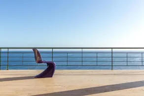 Seaside Villa - Image 1