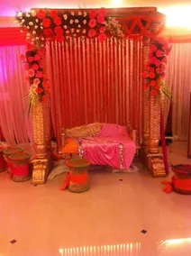 Hotel Dahleez - Image 2