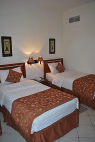 Premium Two Bedroom Apartment in Al Deyafa 3 Hotel Apartments, Deira Dubai - Image 4