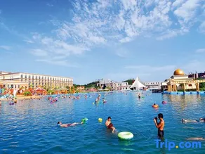Sun City Huiyue Hotel - Image 5