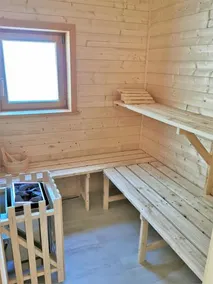 Bergchalet am Waldrand - Pool, Sauna & Kamin - Image 2