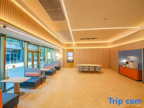 Hanting Hotel Shanghai North Suburb Future Industry Park - Image 2