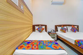 Raja Residency Near isha foundation and Adiyogi - Image 3