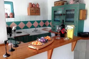 Romantic Holiday Cottage by the Danube - Image 4