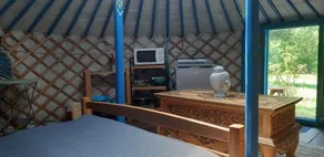 Camping Le Viaduc Ardèche - Image 3