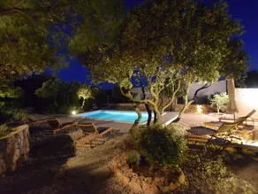 Not Detached Home With Swimming Pool for use - Image 3