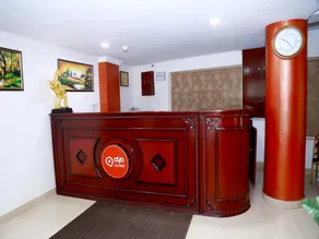 OYO Rooms Pattom Marappalam Road - Image 3
