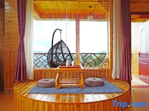 Longsheng Longji Colorful Clouds Hotel - Image 2